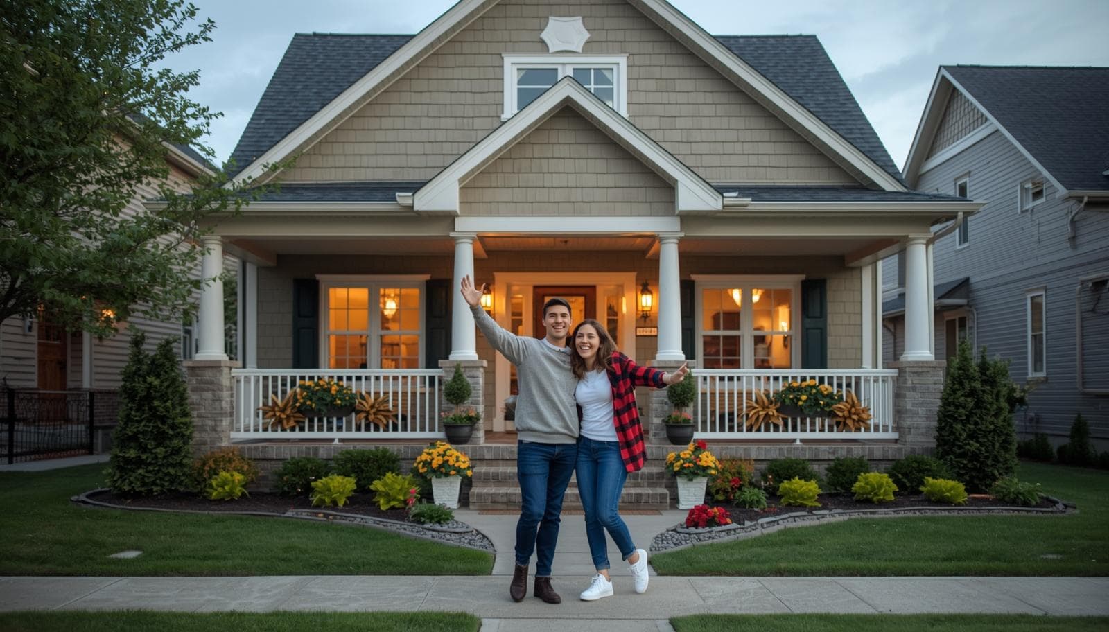 First-Time Home Buyer Guide in Ontario: How to Prepare to Buy Your First Home