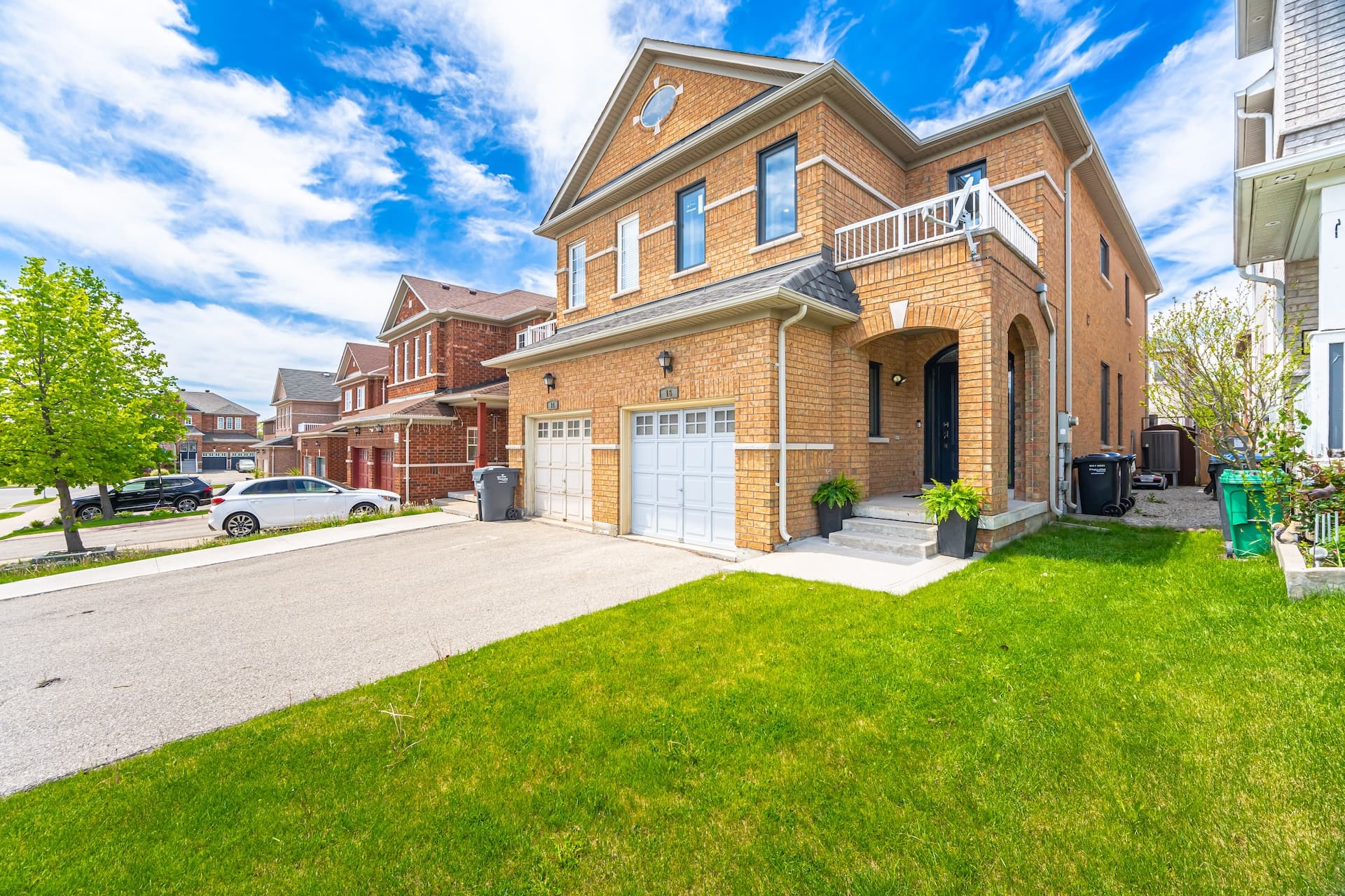 Image for 16 Silent Pond Crescent