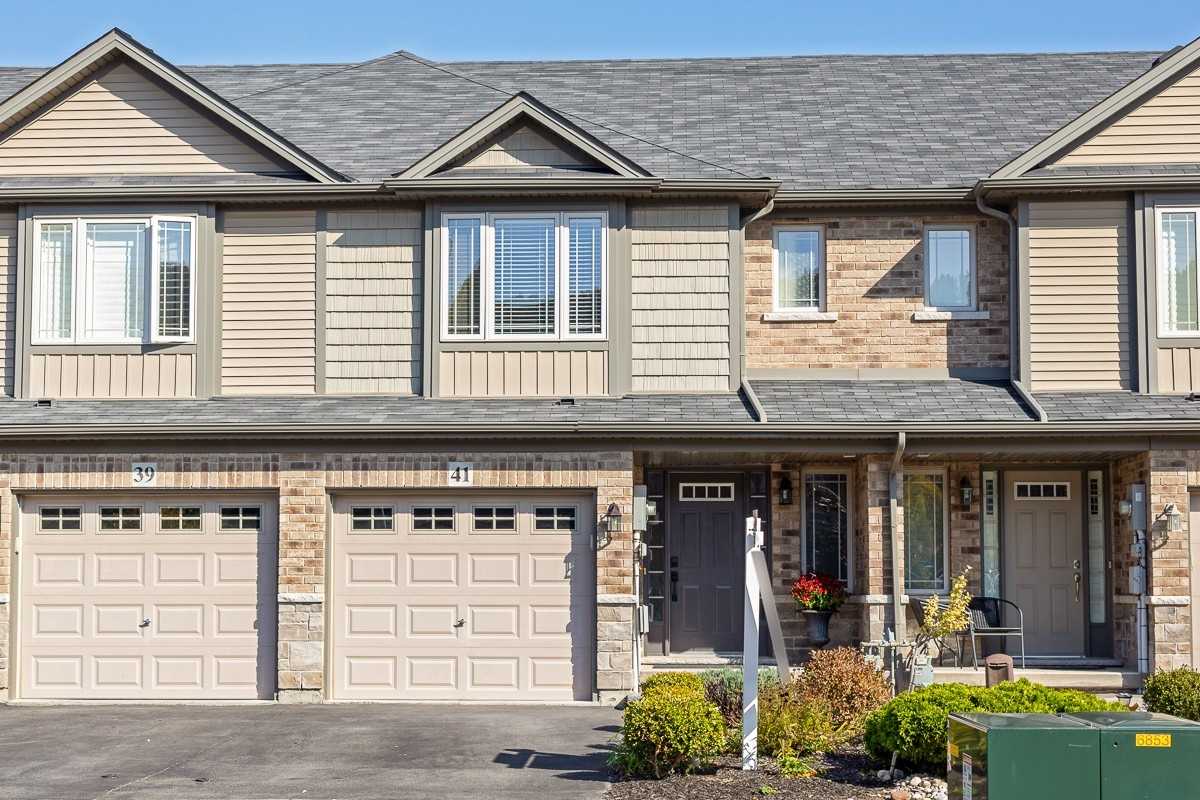 Image for 41 Cedar Street