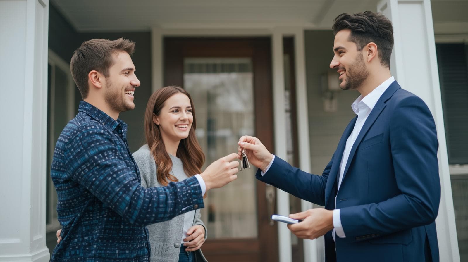 The Complete First-Time Home Buyer's Guide to Brampton and Mississauga in 2026