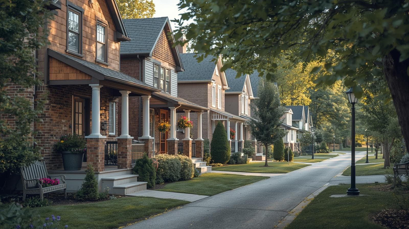 Best Neighbourhoods in Brampton for Families in 2026: Where to Buy Your Next Home