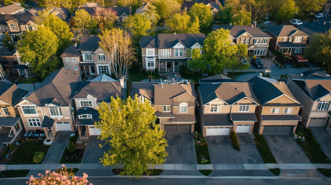 Brampton and Mississauga Real Estate Market Update - Spring 2026: Prices, Trends, and What Buyers and Sellers Should Know post image
