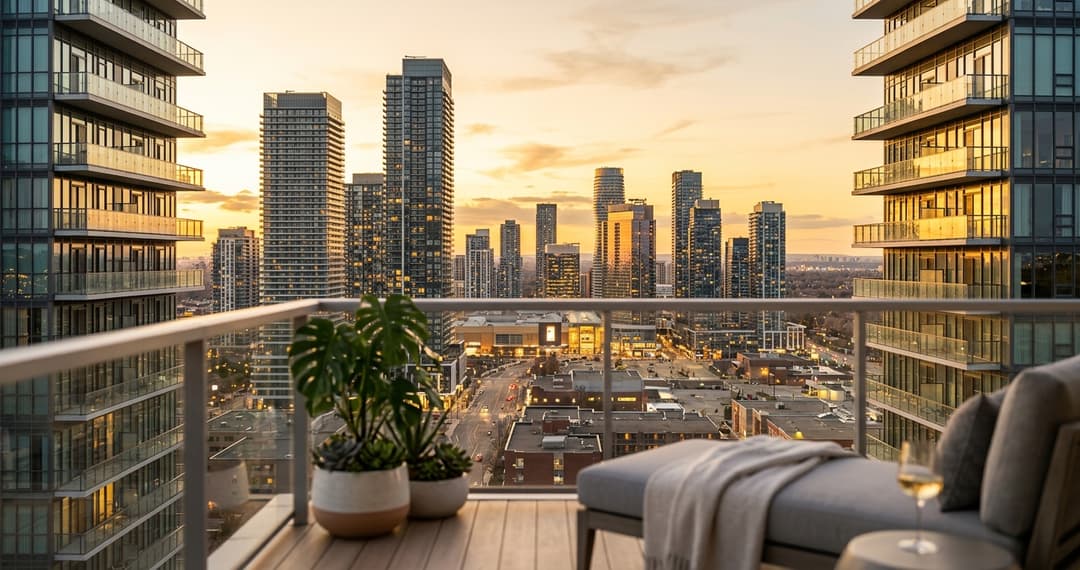 The GTA Condo Market in 2026: Is This the Opening First-Time Buyers Have Been Waiting For? post image